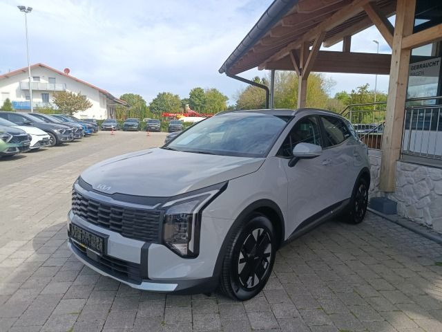 Kia Sportage – Bild 4