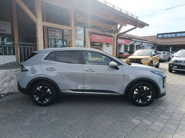 Kia Sportage – Bild 7