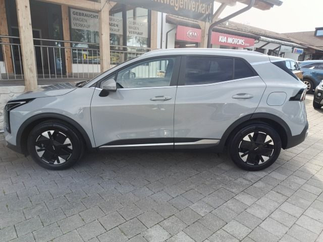 Kia Sportage – Bild 8