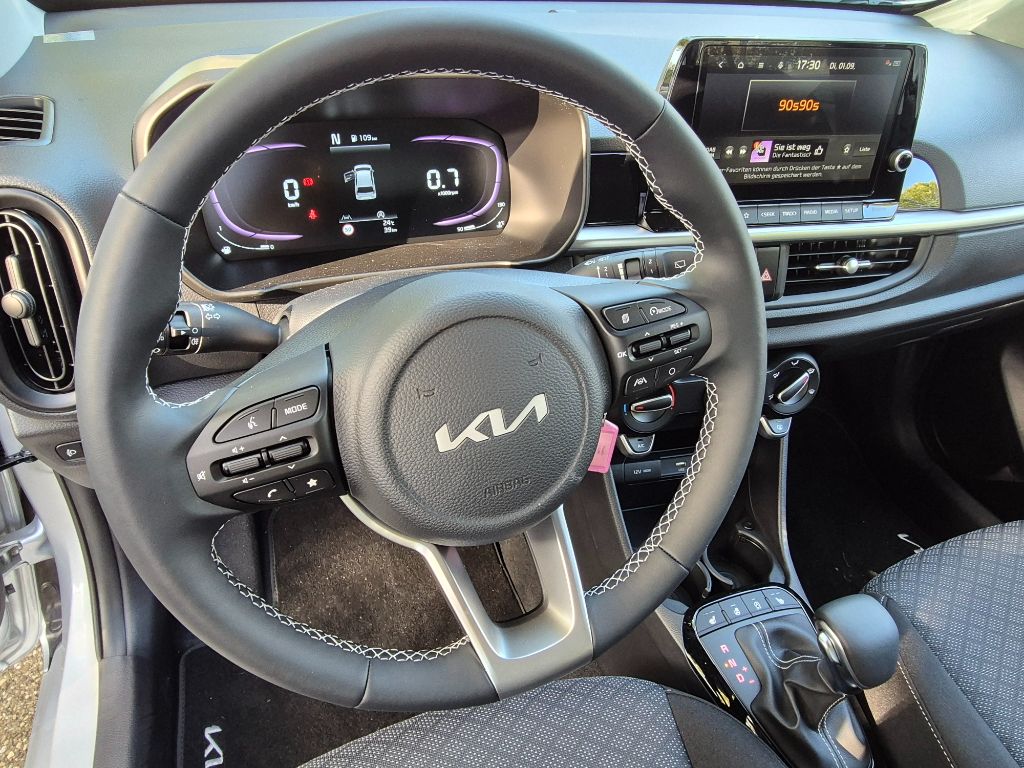 Kia Picanto – Bild 10