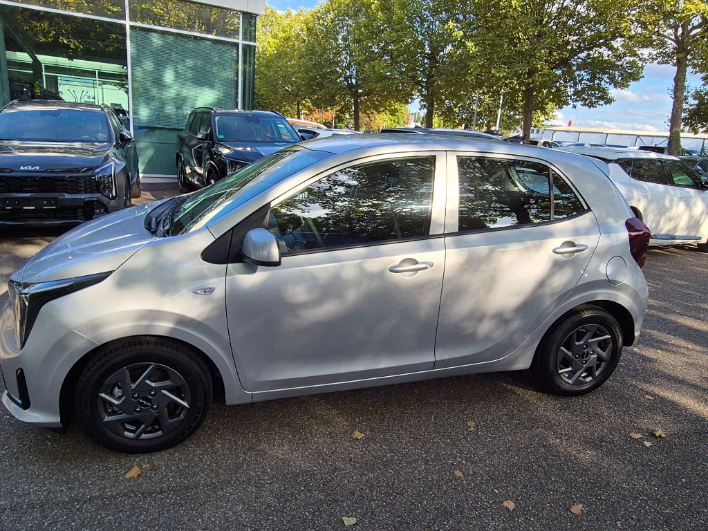 Kia Picanto – Bild 2