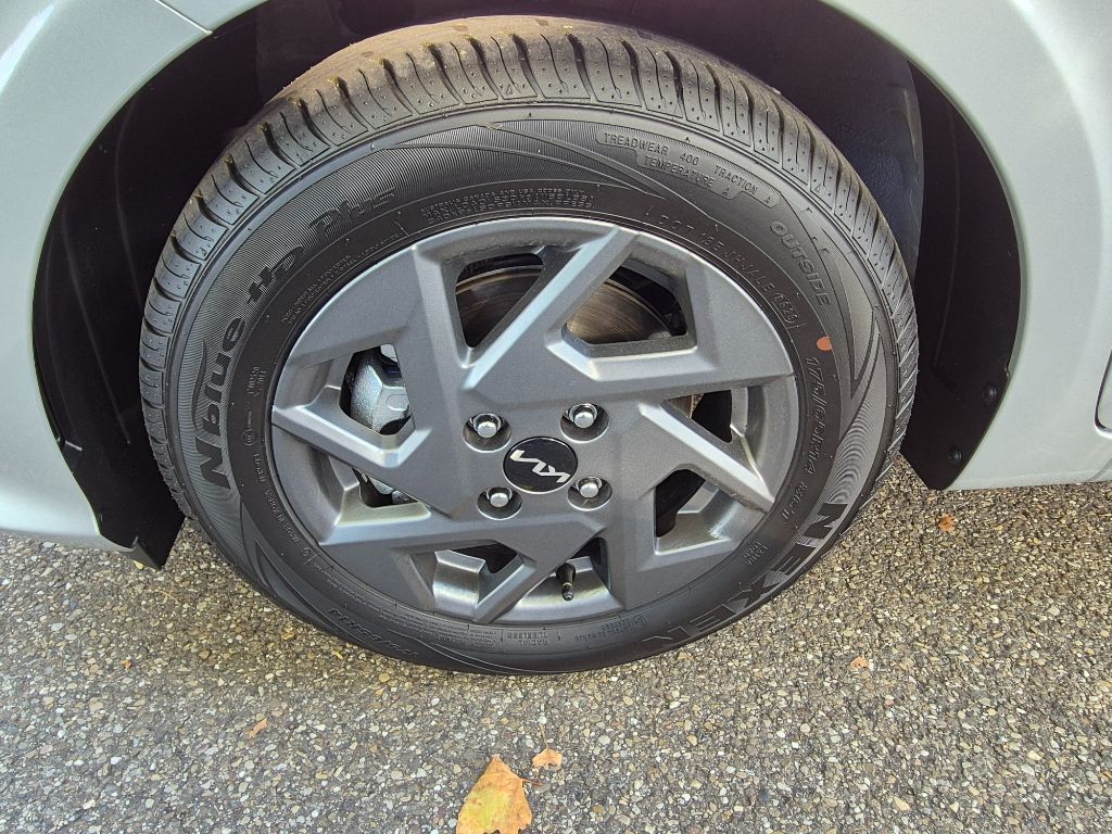 Kia Picanto – Bild 3