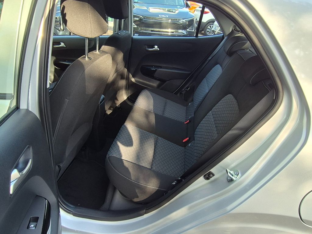 Kia Picanto – Bild 5