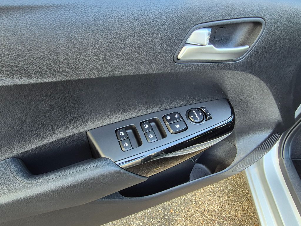 Kia Picanto – Bild 6