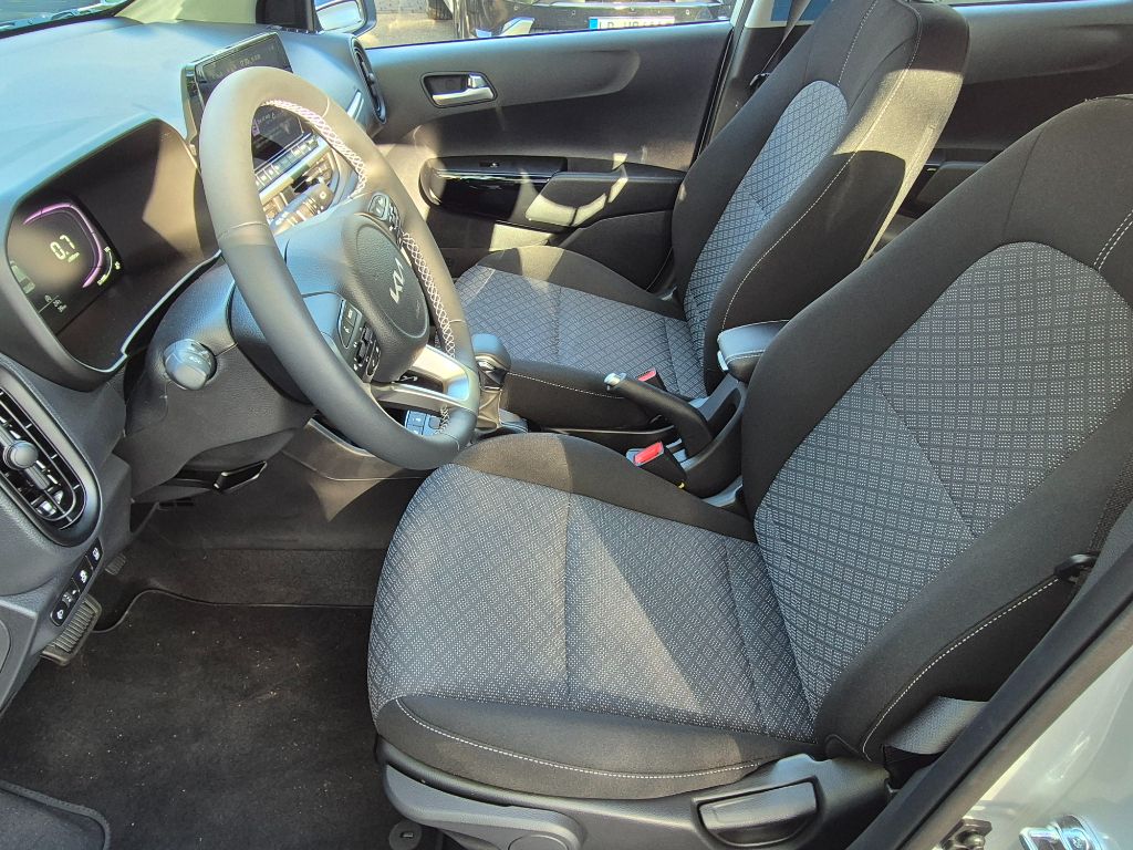 Kia Picanto – Bild 7