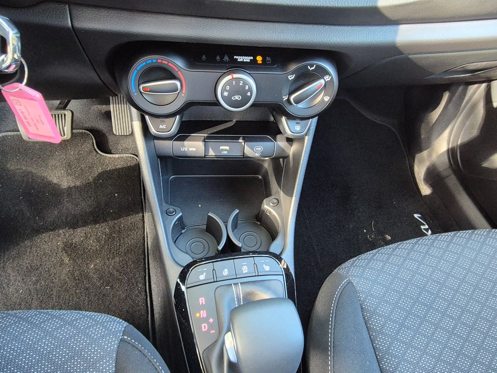 Kia Picanto – Bild 8