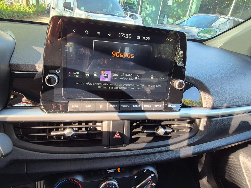 Kia Picanto – Bild 9