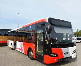 VDL Citea LLE 120.225