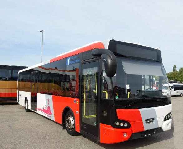 VDL Citea LLE 120.225