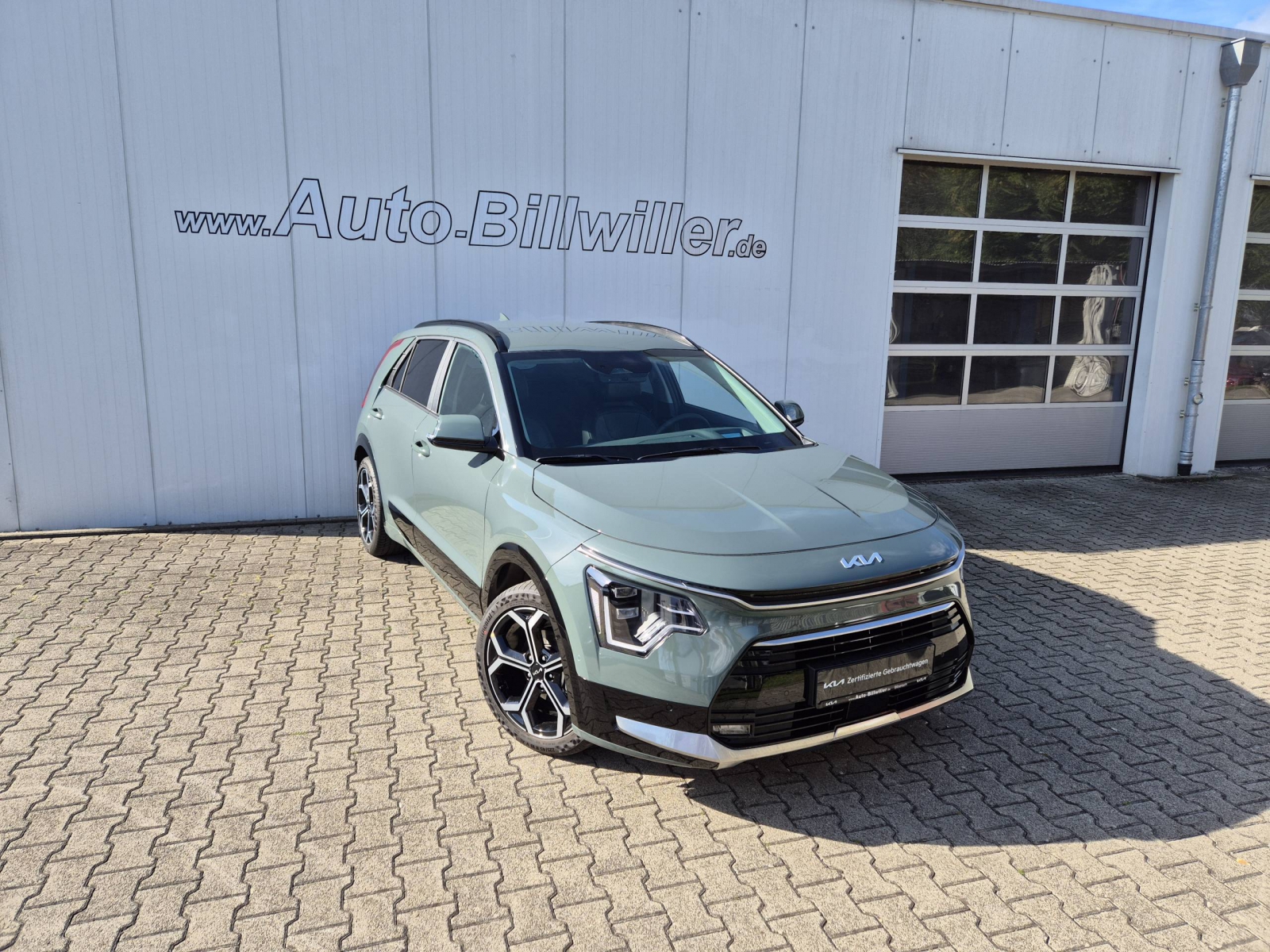 Kia Niro