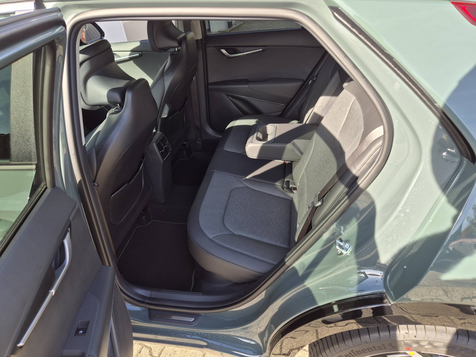 Kia Niro – Bild 10