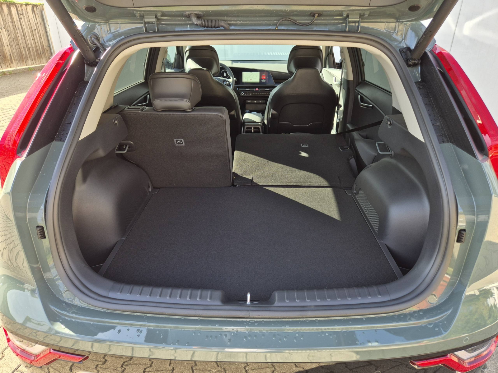 Kia Niro – Bild 13