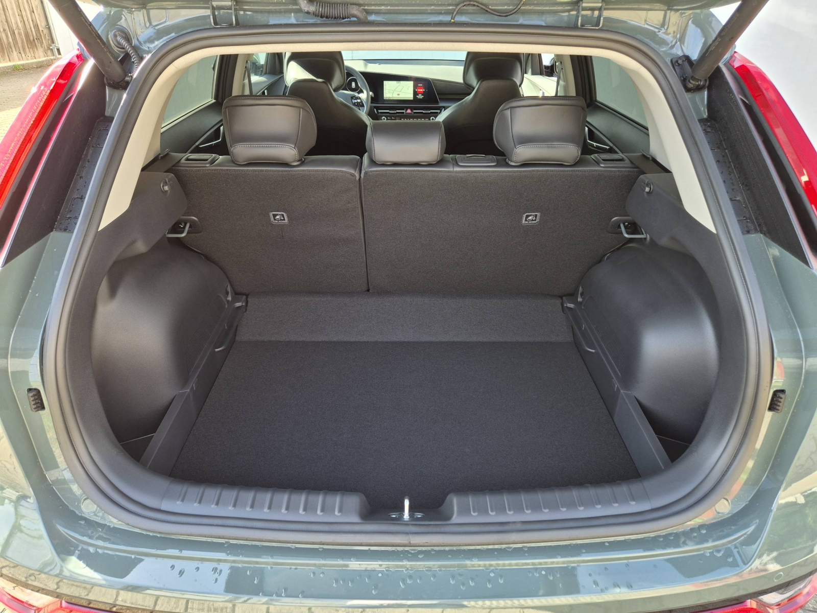 Kia Niro – Bild 15