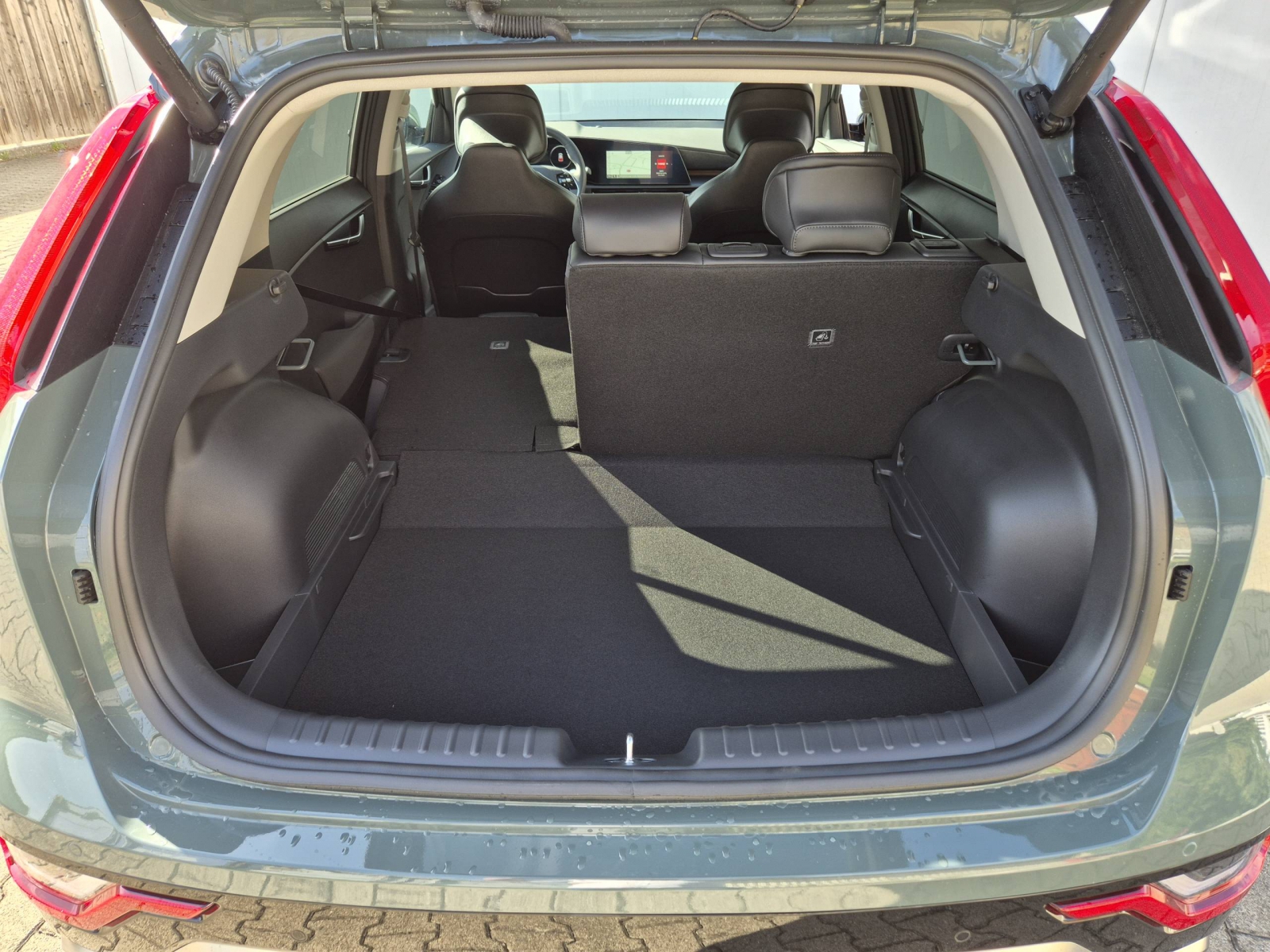 Kia Niro – Bild 16