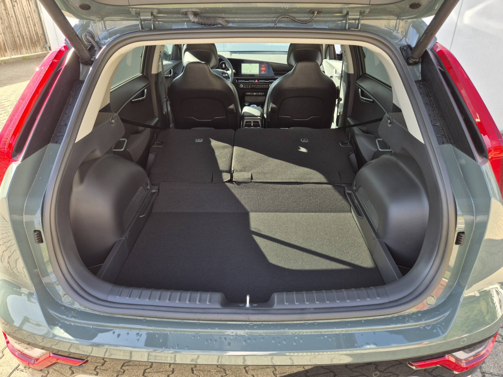 Kia Niro – Bild 18