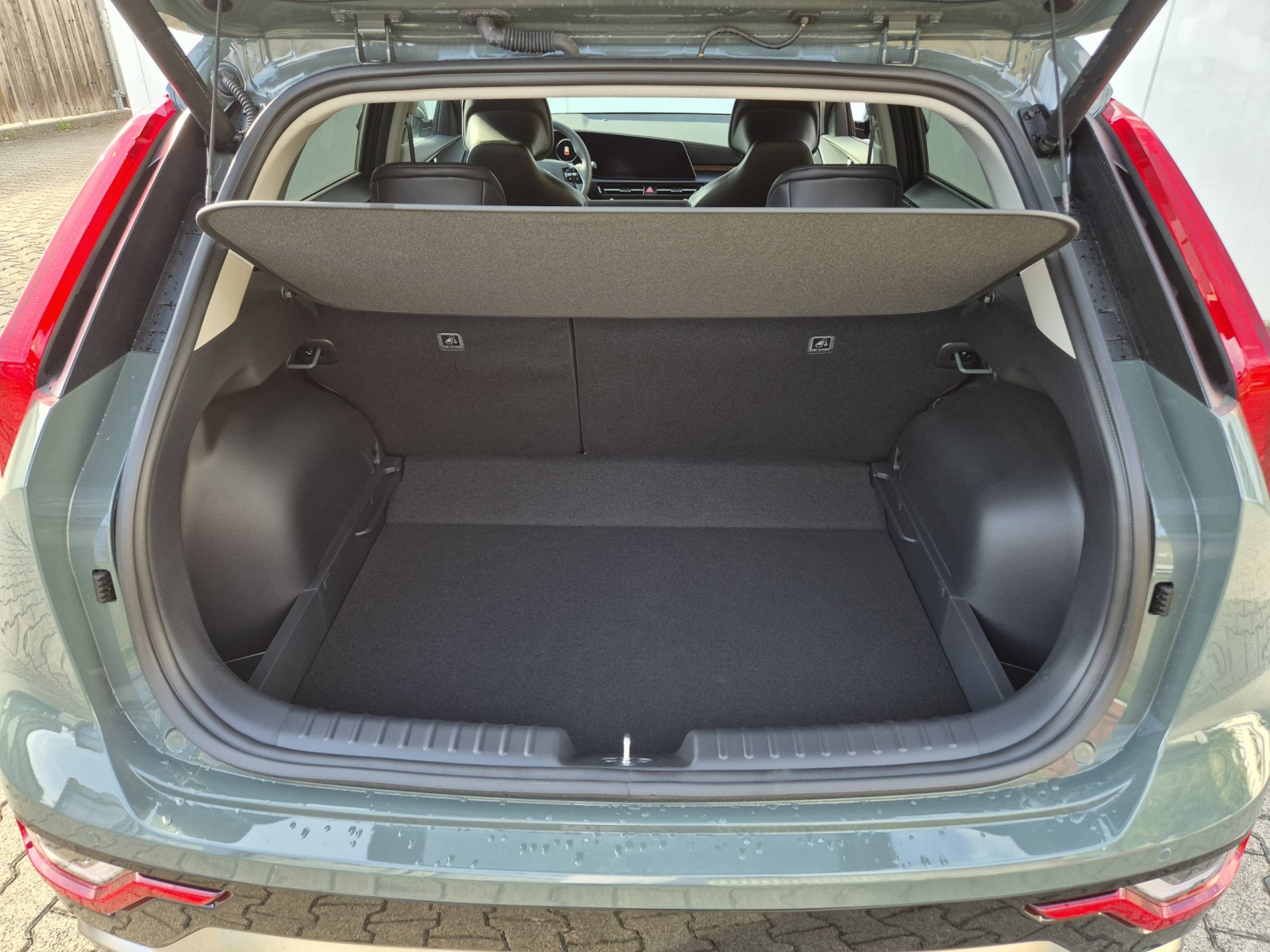 Kia Niro – Bild 19