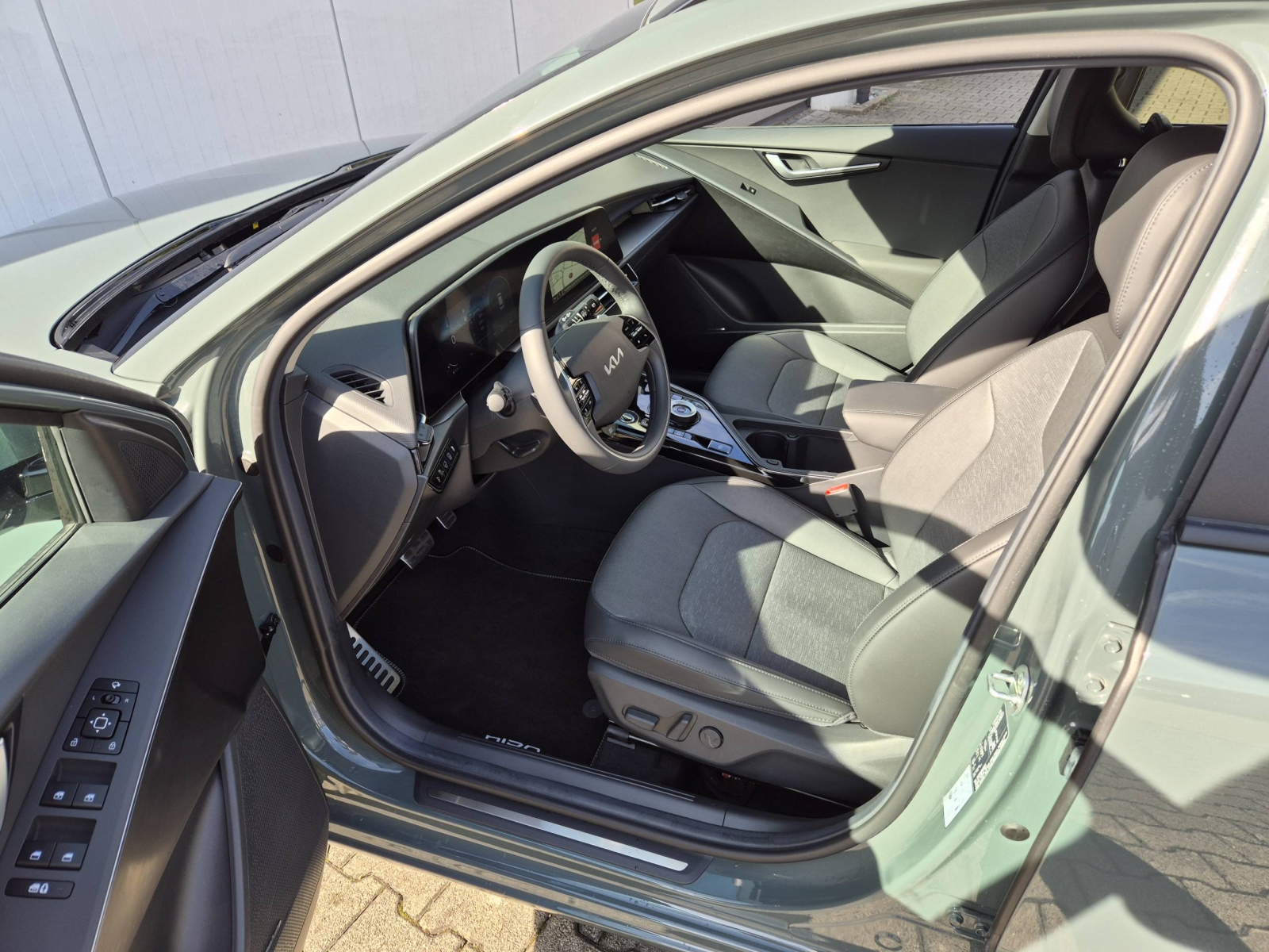 Kia Niro – Bild 7