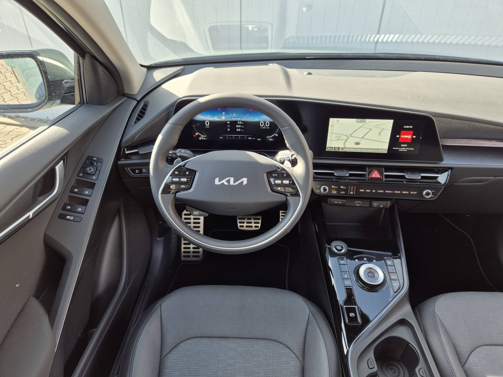 Kia Niro – Bild 8
