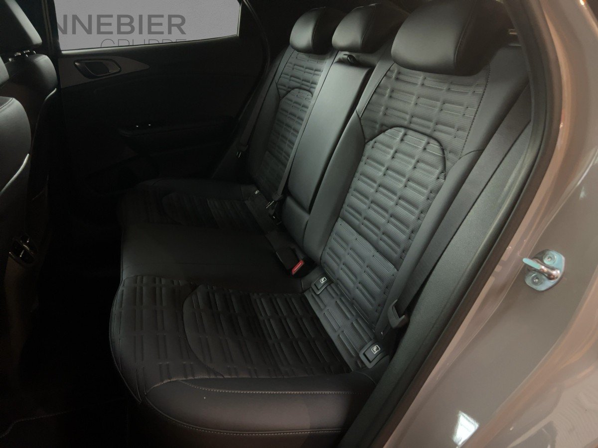 Kia XCeed – Bild 10