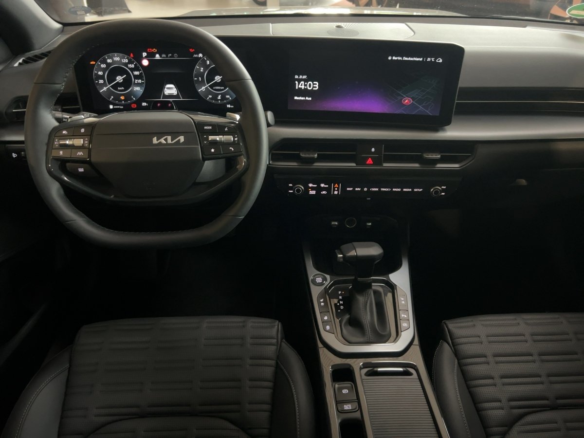 Kia XCeed – Bild 11