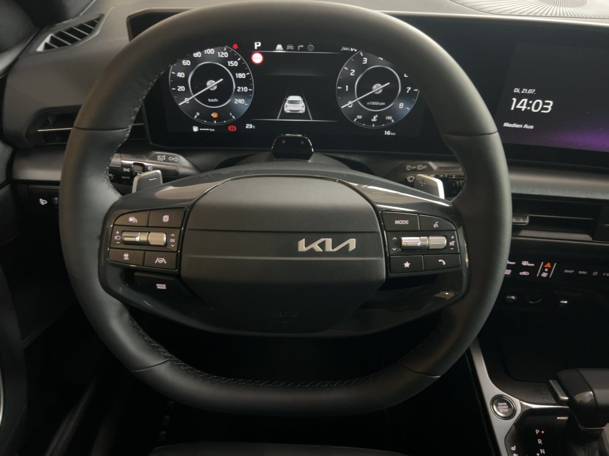 Kia XCeed – Bild 12