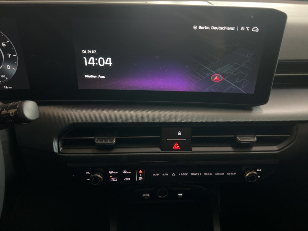 Kia XCeed – Bild 13