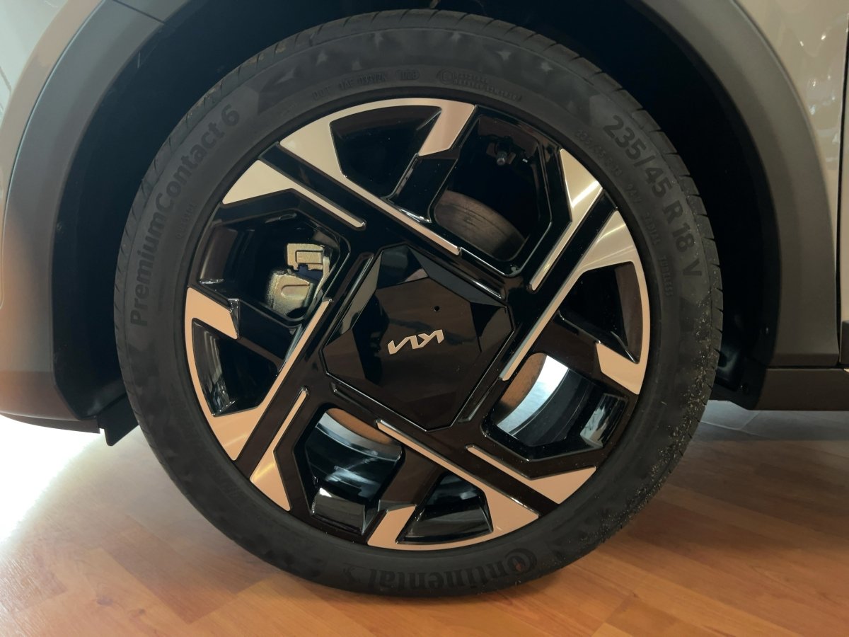 Kia XCeed – Bild 14