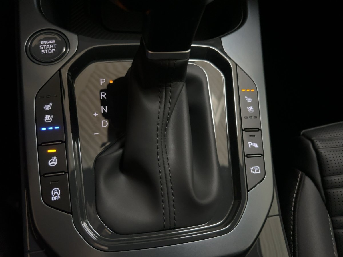 Kia XCeed – Bild 16