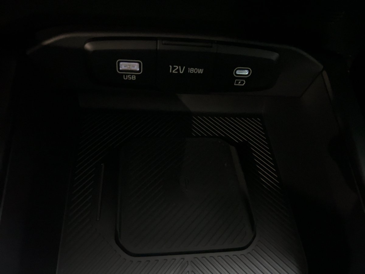 Kia XCeed – Bild 19