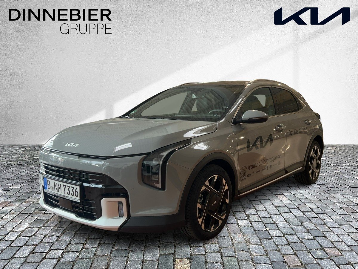 Kia XCeed – Bild 2