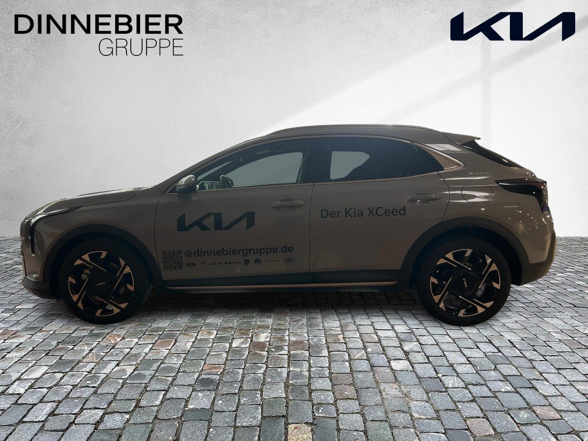 Kia XCeed – Bild 3