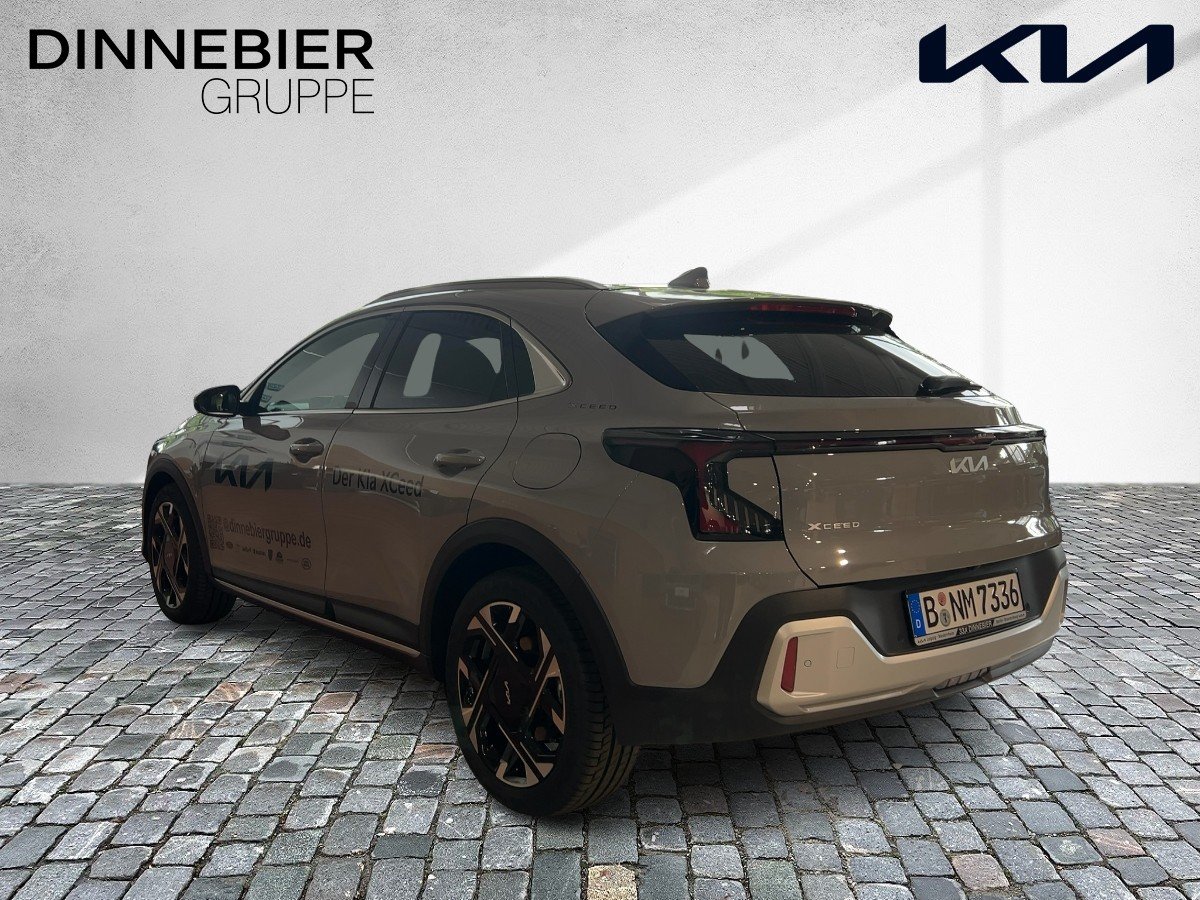 Kia XCeed – Bild 4