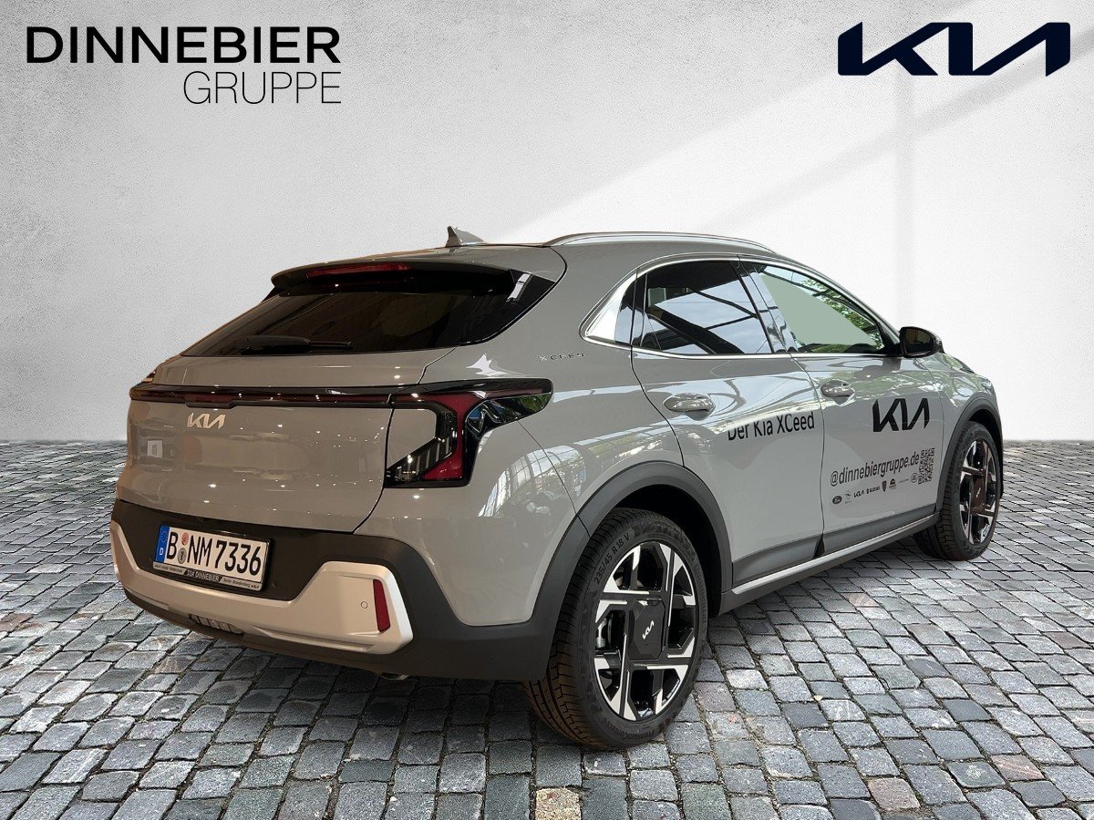 Kia XCeed – Bild 5