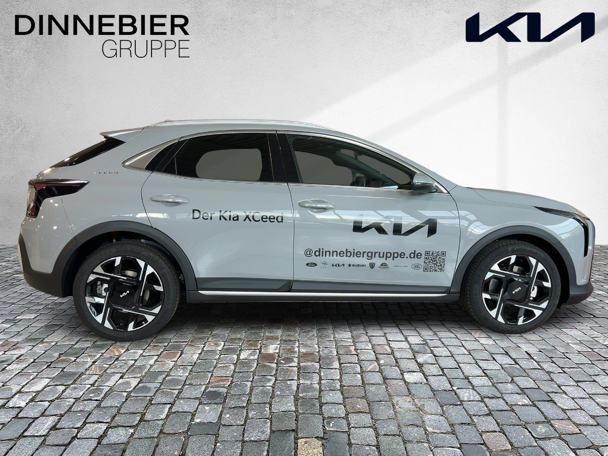Kia XCeed – Bild 6