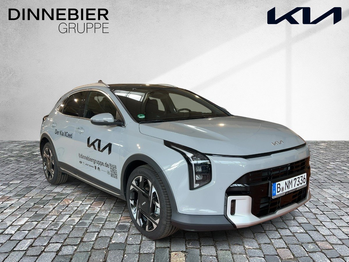 Kia XCeed – Bild 7