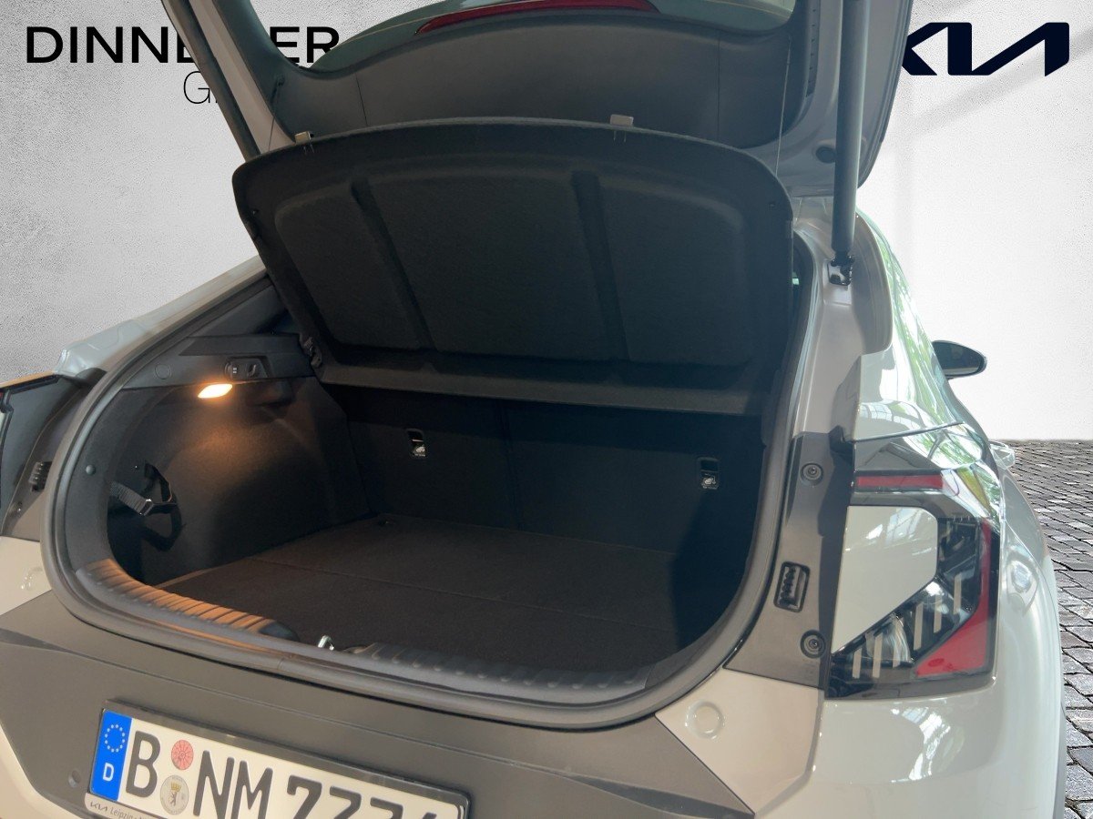 Kia XCeed – Bild 8