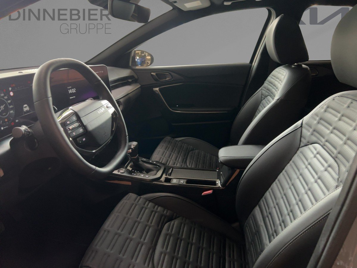 Kia XCeed – Bild 9