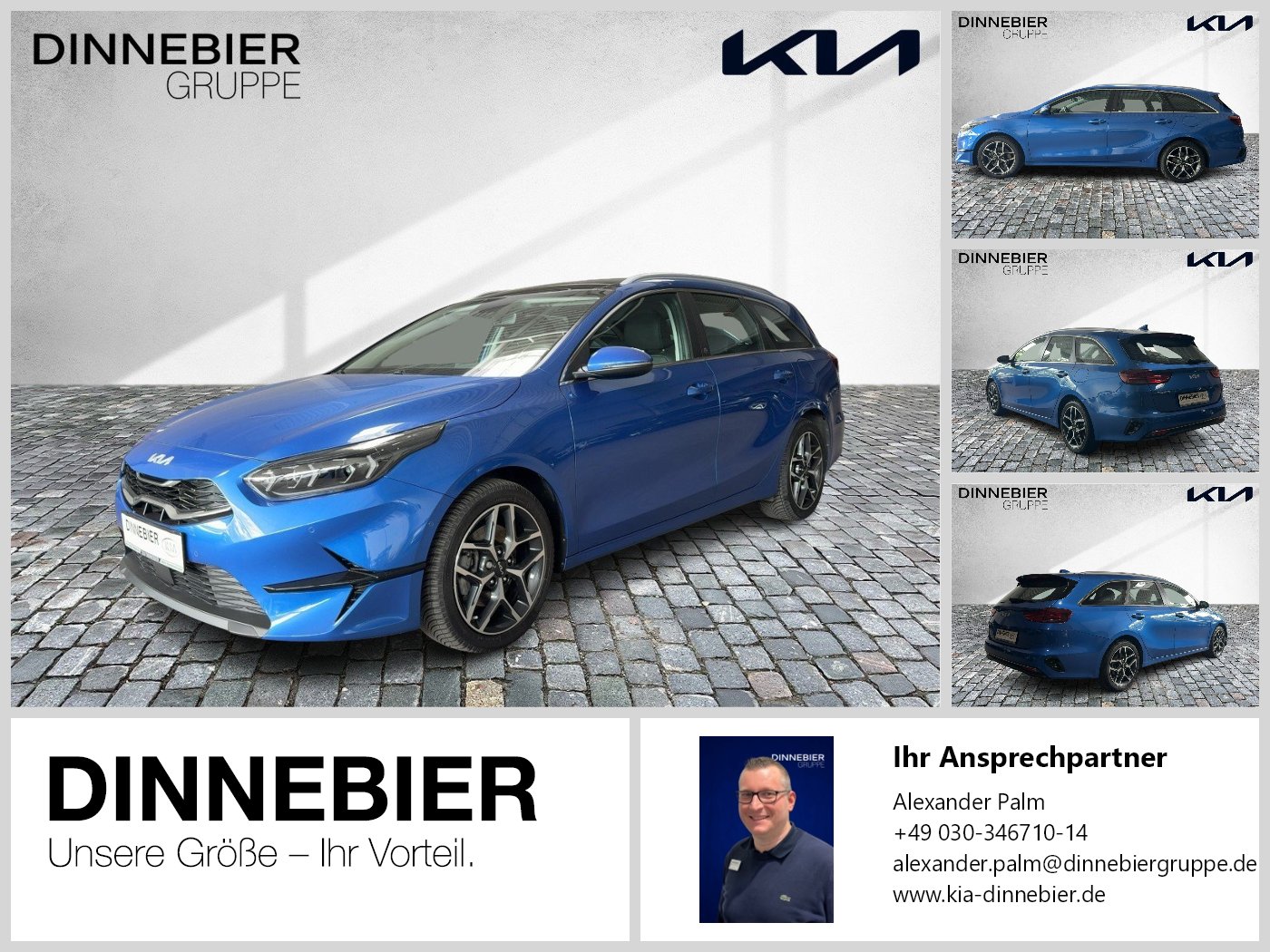 Kia CEED_SPORTSWAGON 2023
