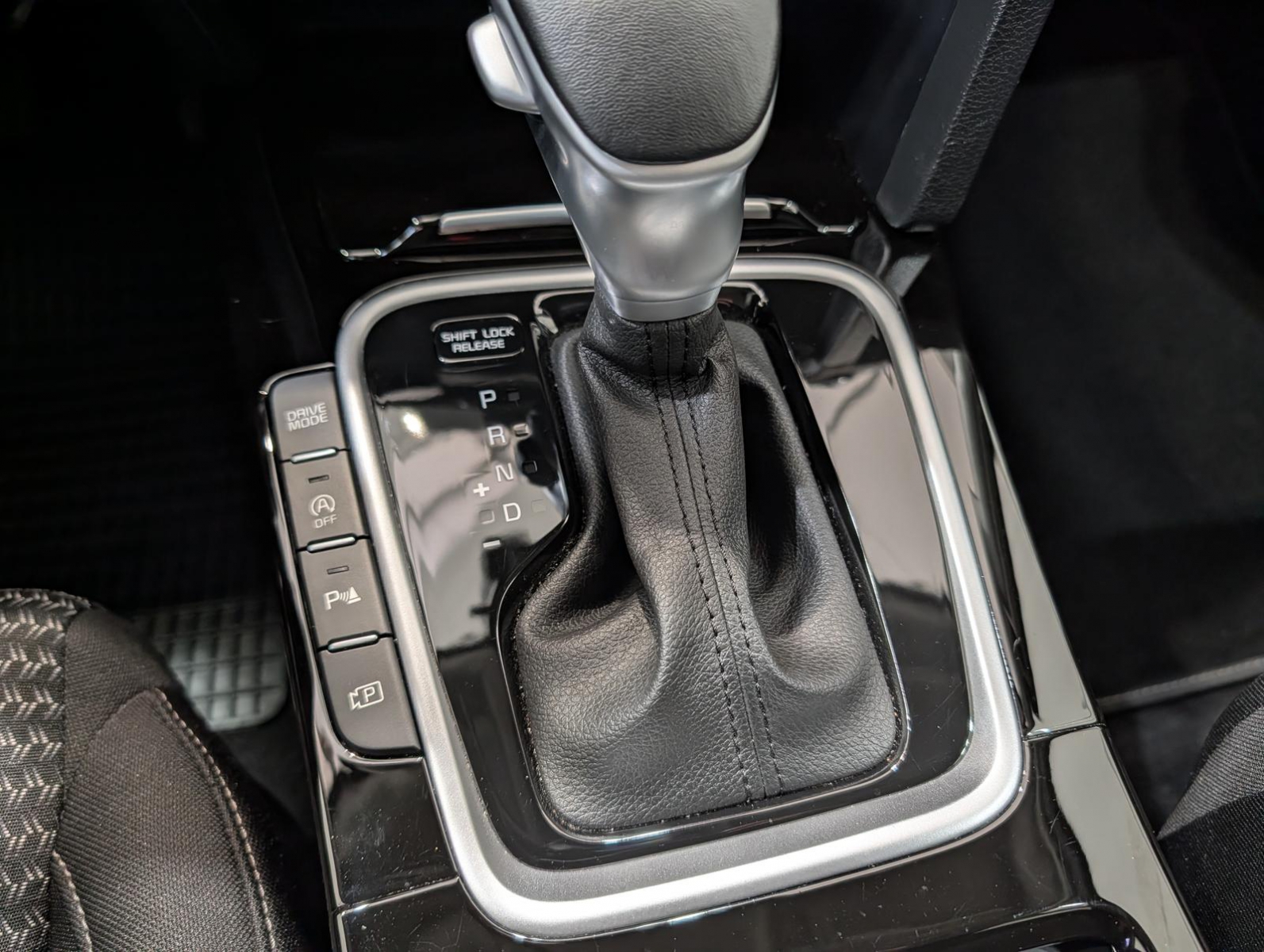 Kia cee'd Sportswagon – Bild 12
