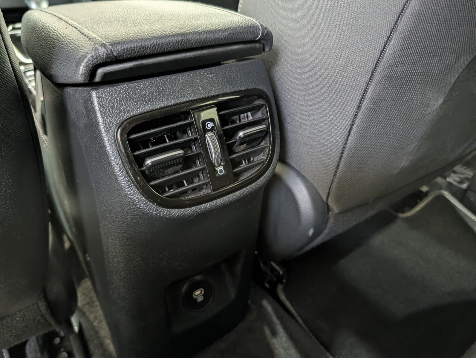 Kia cee'd Sportswagon – Bild 13