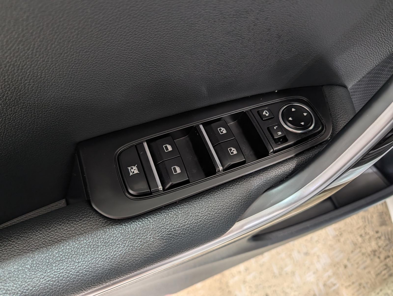 Kia cee'd Sportswagon – Bild 14
