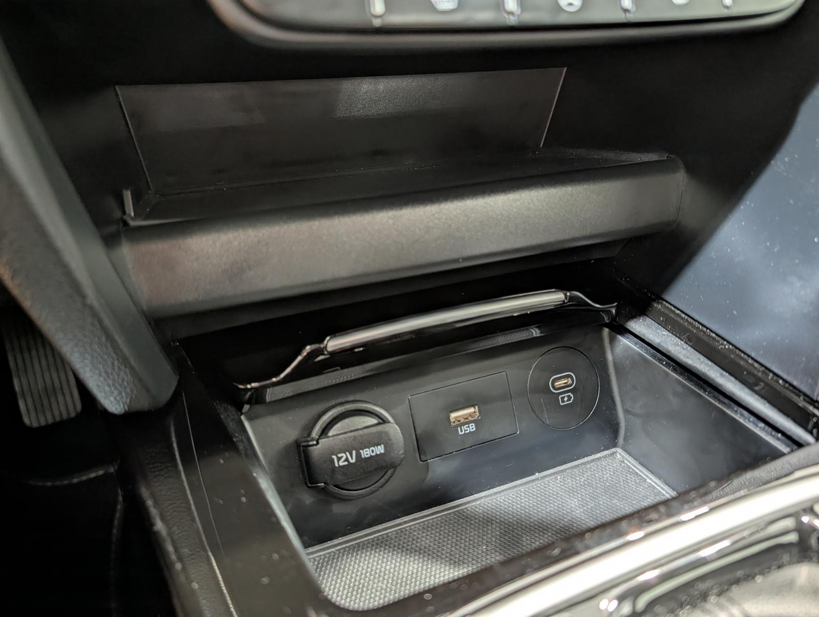 Kia cee'd Sportswagon – Bild 16