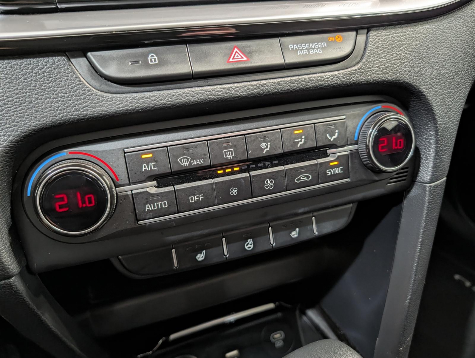 Kia cee'd Sportswagon – Bild 18