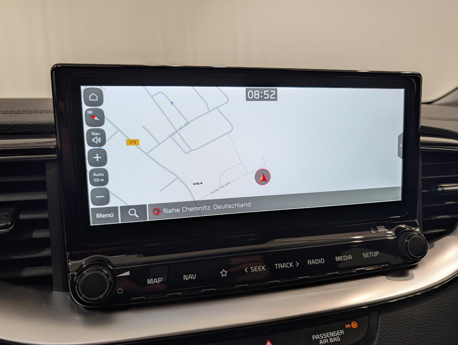Kia cee'd Sportswagon – Bild 19