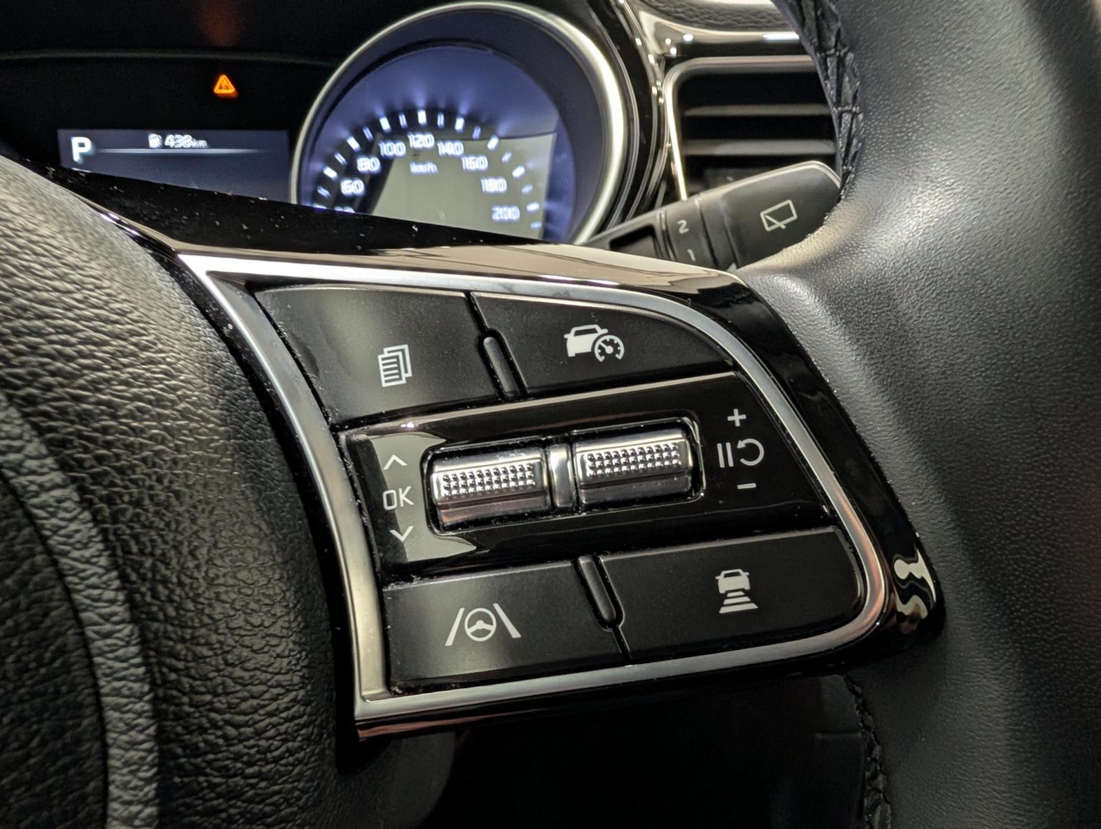 Kia cee'd Sportswagon – Bild 22