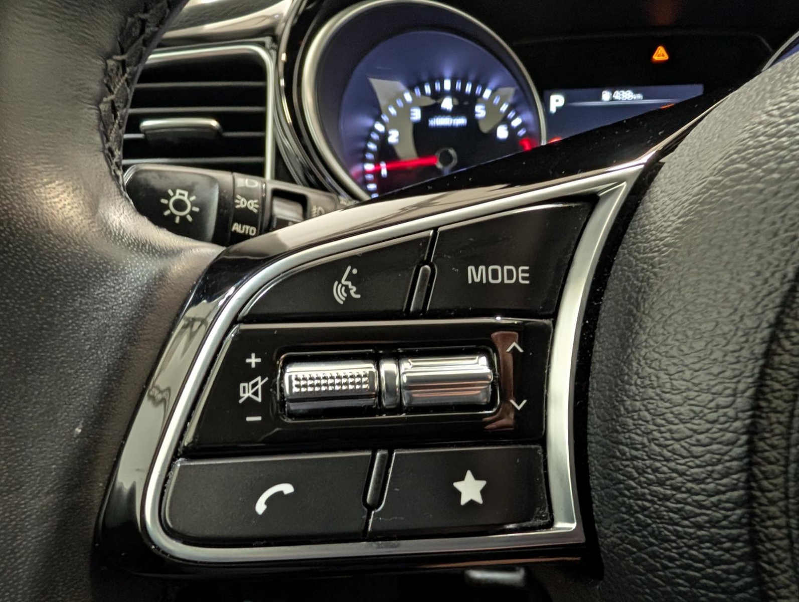 Kia cee'd Sportswagon – Bild 23