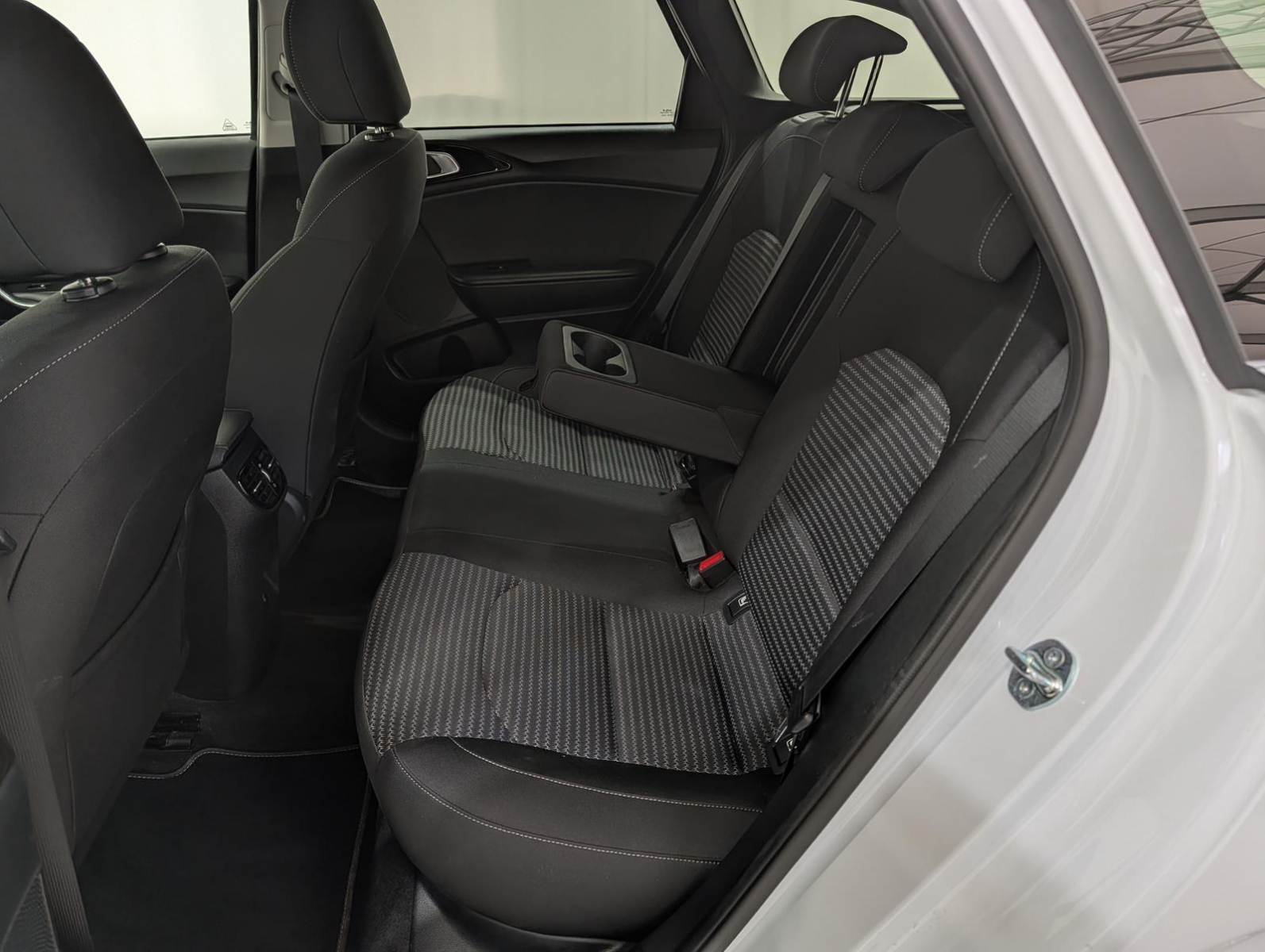 Kia cee'd Sportswagon – Bild 26