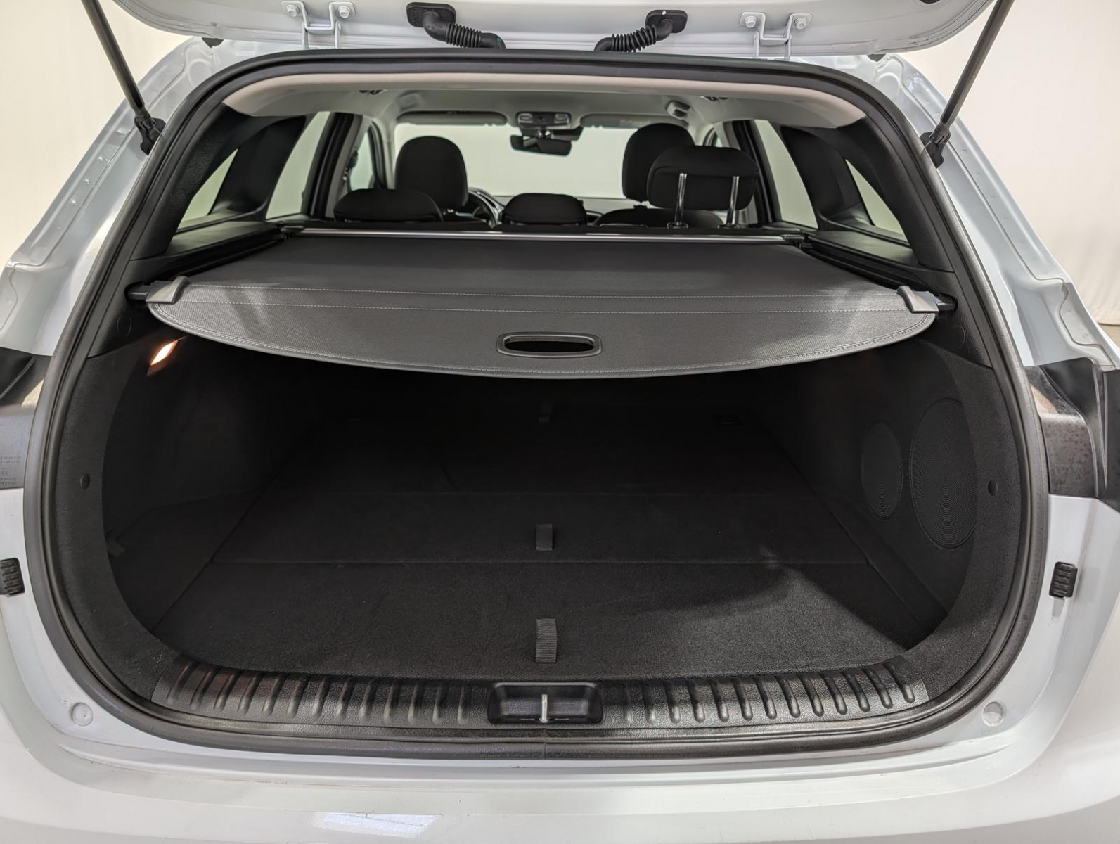 Kia cee'd Sportswagon – Bild 28