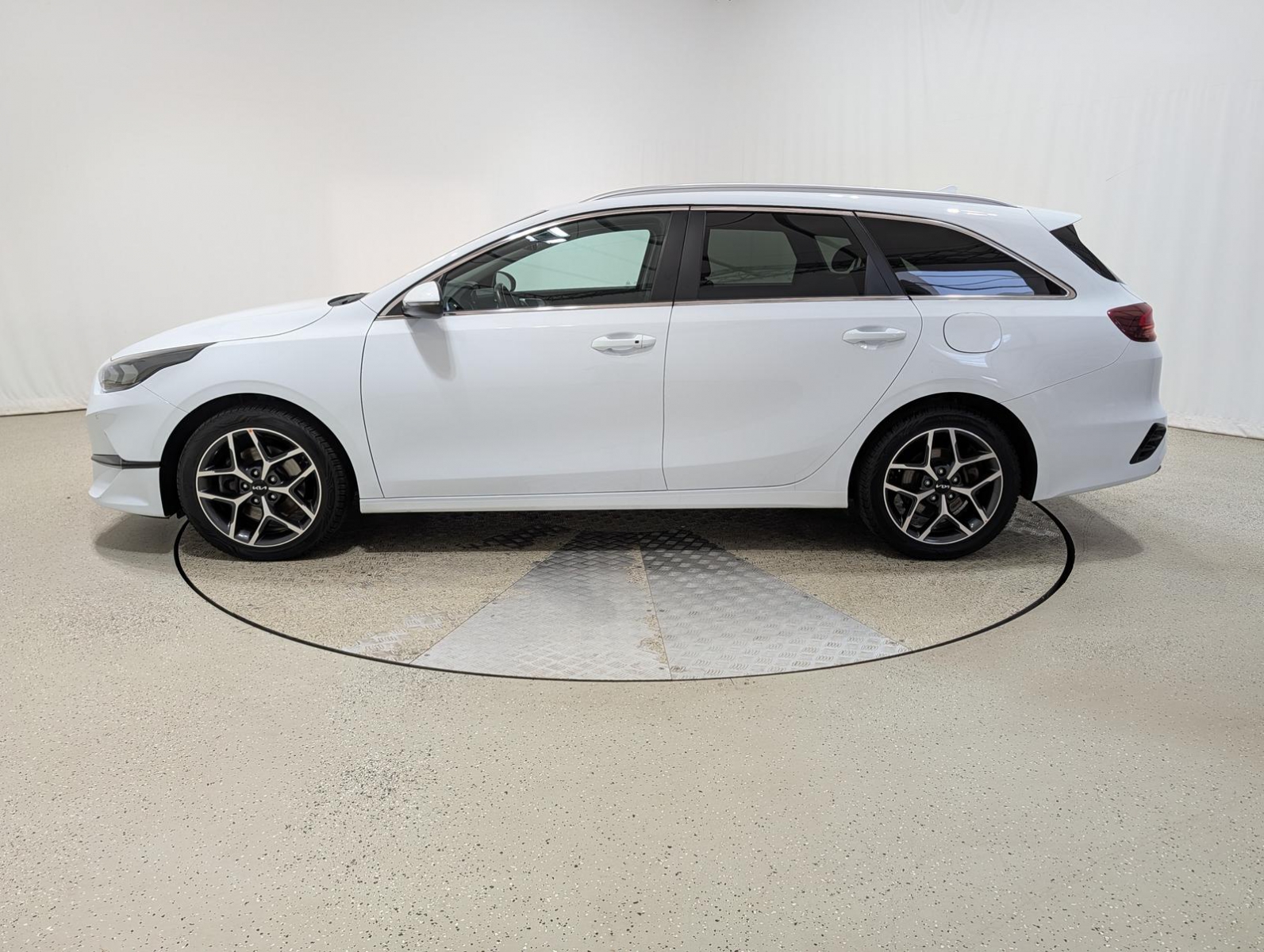 Kia cee'd Sportswagon – Bild 3