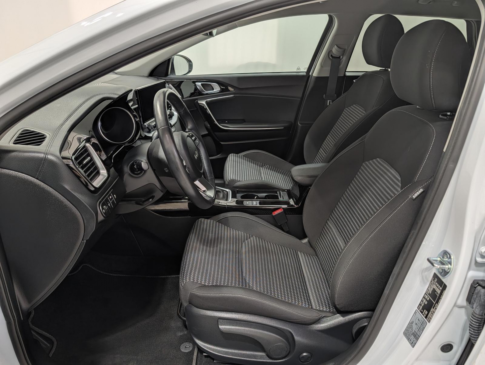 Kia cee'd Sportswagon – Bild 7
